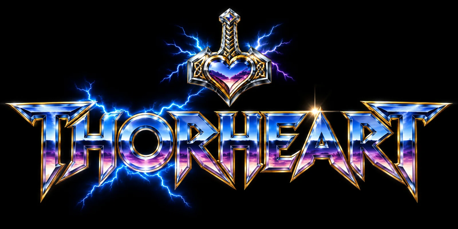 Thorheart